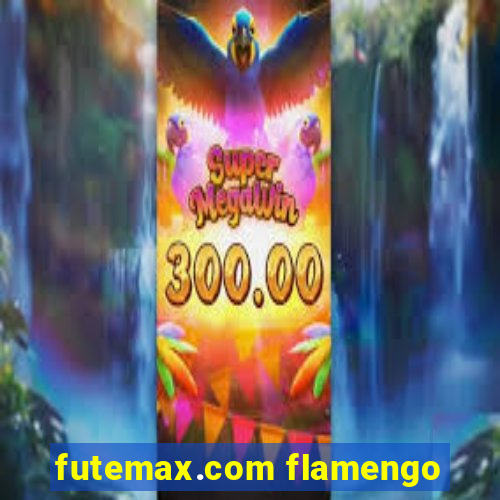 futemax.com flamengo